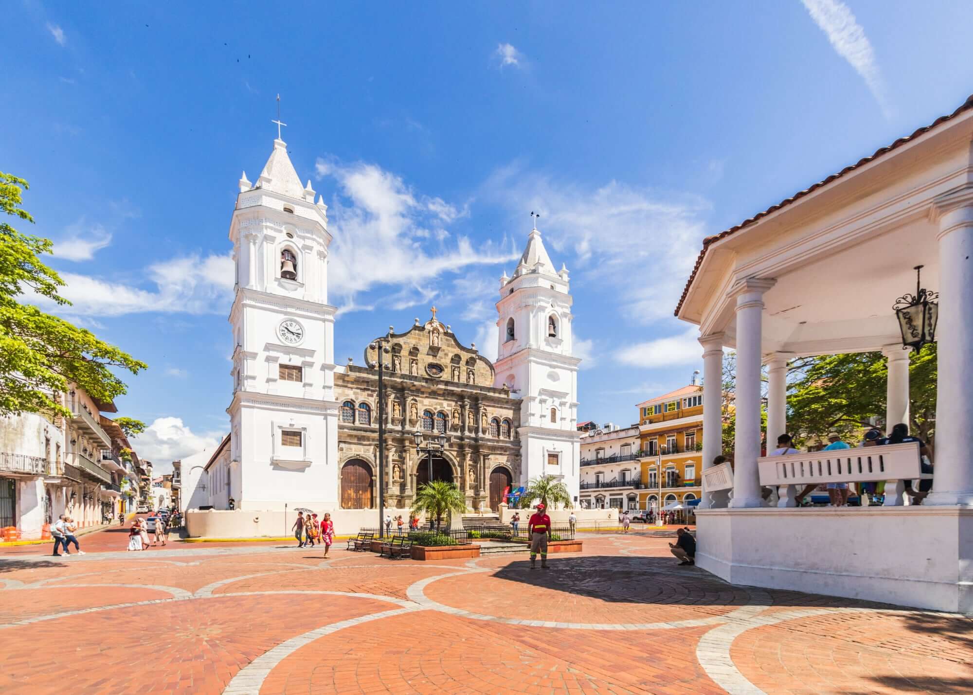 🇵🇦 Hidden Gems and Insider Tips for Exploring Casco Viejo, Panama City